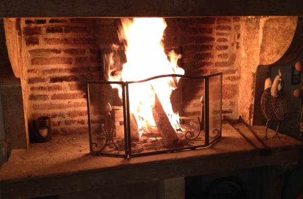 ...Vacances de Noel au Poney club